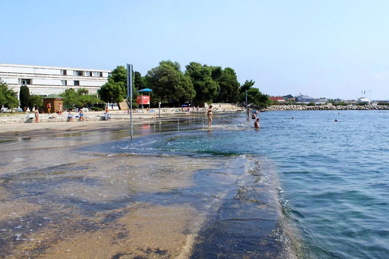 Apartments By The Sea Umag - 7189 Croatia