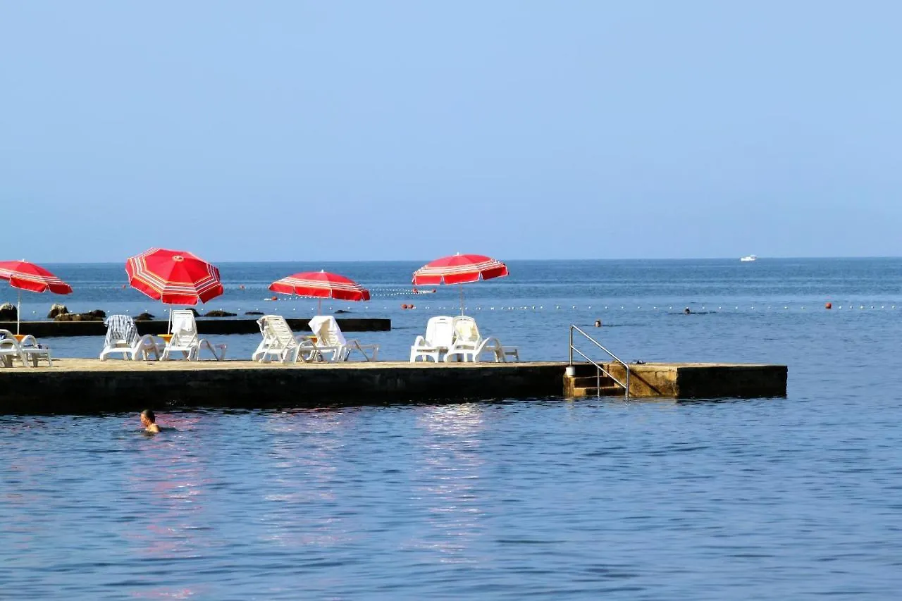Apartments By The Sea Umag - 7189 0*,  Croatia