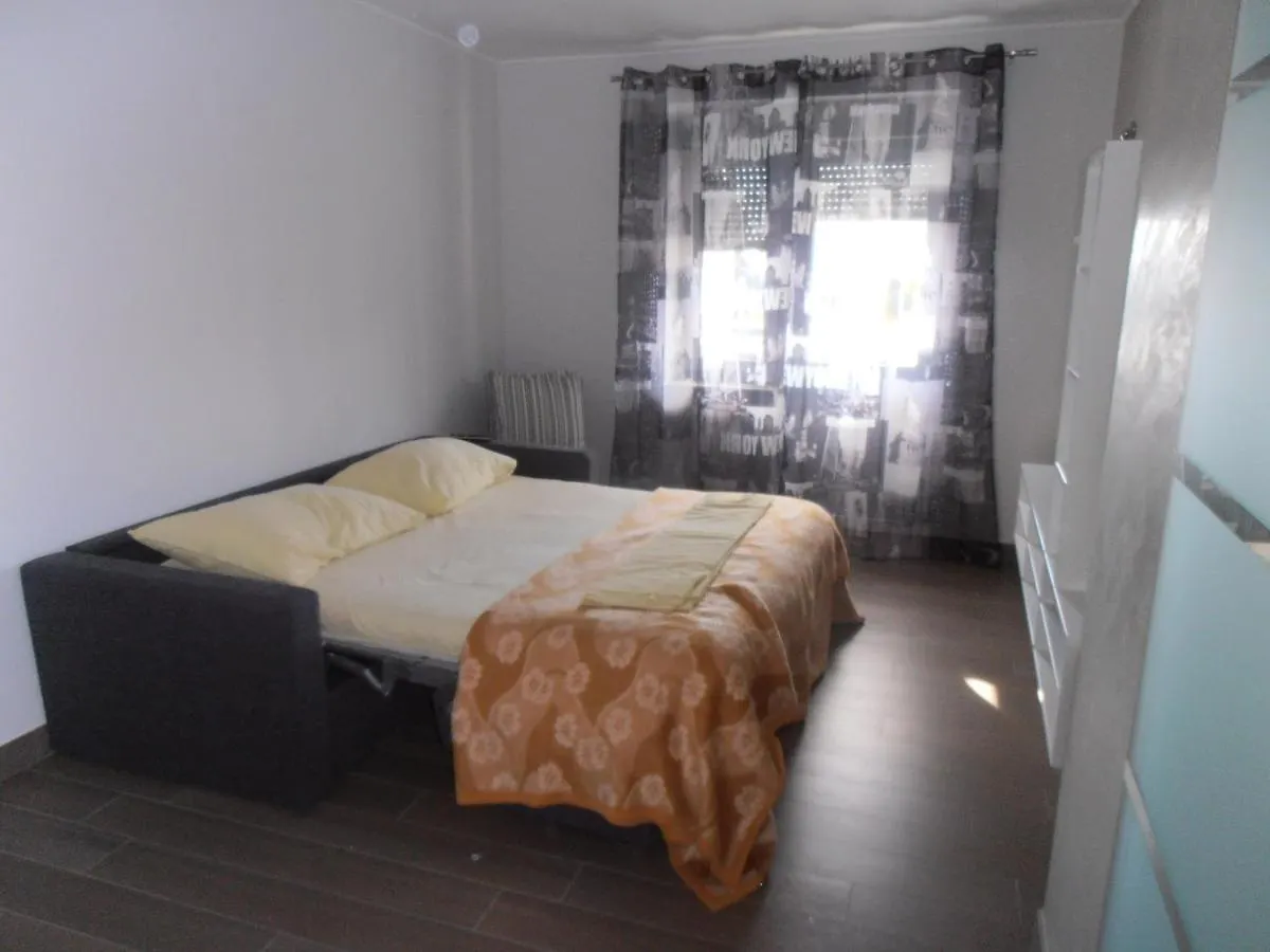 Apartments By The Sea Umag - 7189